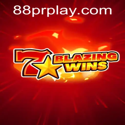 Blazing Wins: A Comprehensive Guide to Mastering the Game with 88PR Strategies