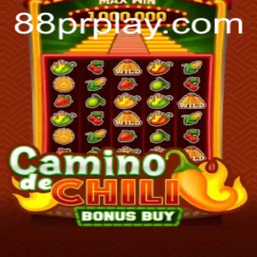 Explore the Thrilling CaminodeChiliBonusBuy Slot Game