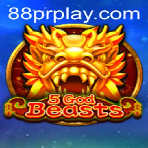 The Enchanting World of 5GodBeasts: A Game Like No Other