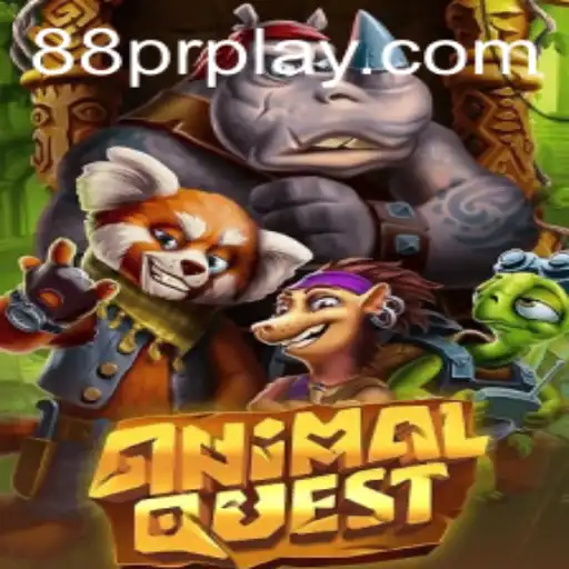 Exploring AnimalQuest: The Ultimate Adventure Game