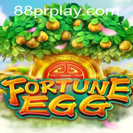 Discovering FortuneEgg: A New Gaming Adventure with 88PR