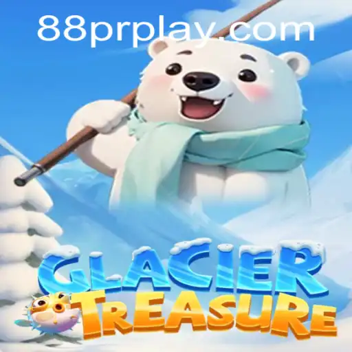 GlacierTreasure: A Thrilling Adventure Awaits with 88PR