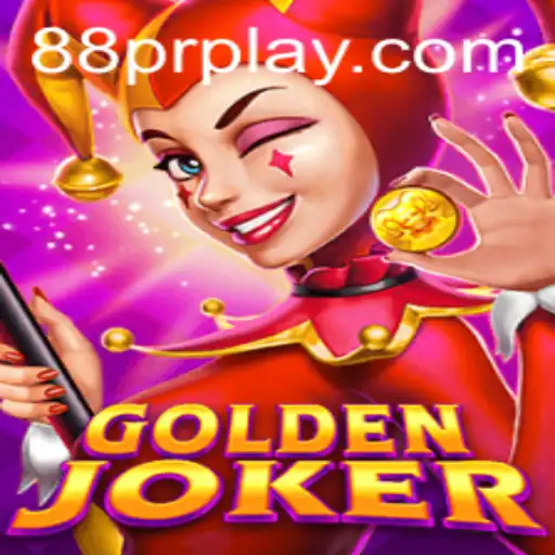 GoldenJoker: The Ultimate Casino Adventure with 88PR