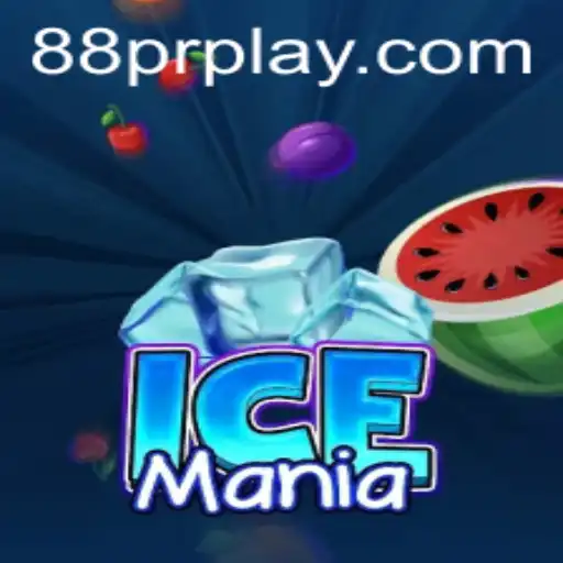 IceMania: The Thrilling World of Ice-Powered Adventures