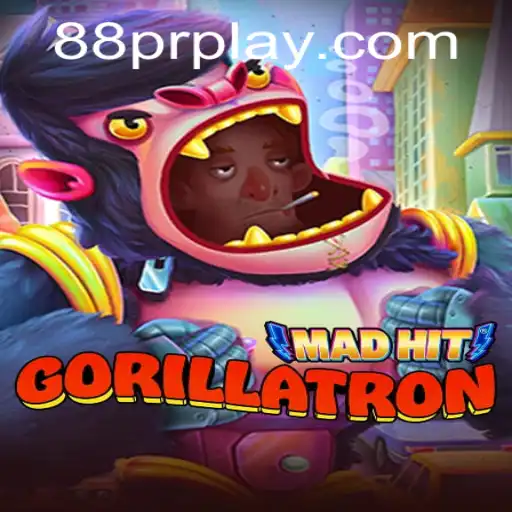 MadHitGorillatron: Unlocking the Thrills and Strategy of the Ultimate Gaming Experience