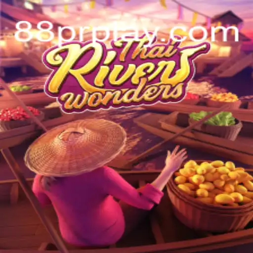 Exploring the Wonders of ThaiRiverWonders with 88PR