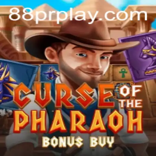Exploring the Enigmatic 'CurseofthePharaohBonusBuy'