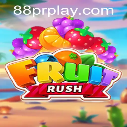 Discover the Exciting World of FruitRush: A Thrilling Adventure Awaits
