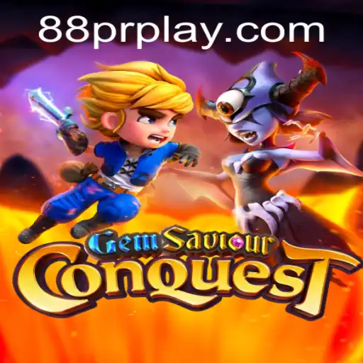 GemSaviourConquest: An Epic Adventure Awaits with 88PR