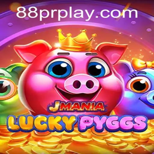 Discover the Exciting World of JManiaLuckyPyggs