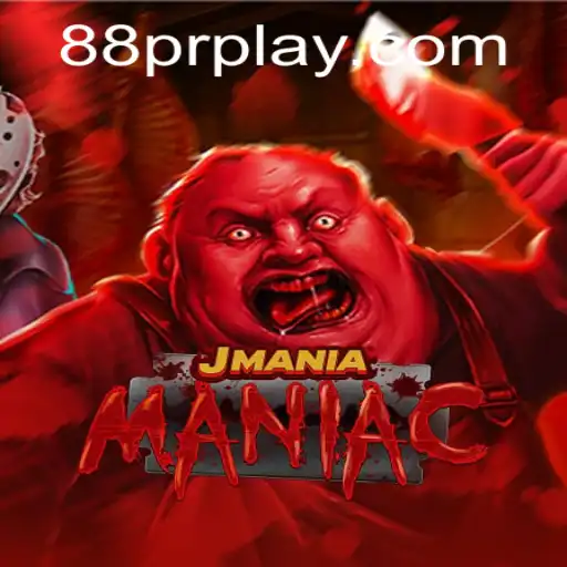 Exploring the Thrills of JManiaManiac: The Ultimate Gaming Experience with 88PR