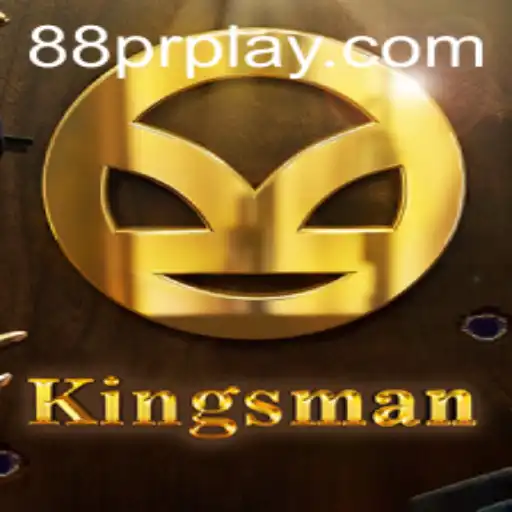 Discover the Exciting World of Kingsman: The 88PR Challenge