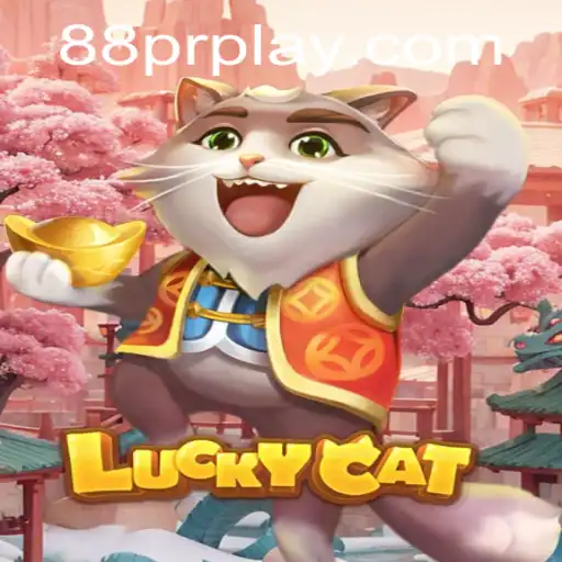 LuckyCat: Unlocking the Secrets of the Game with 88PR
