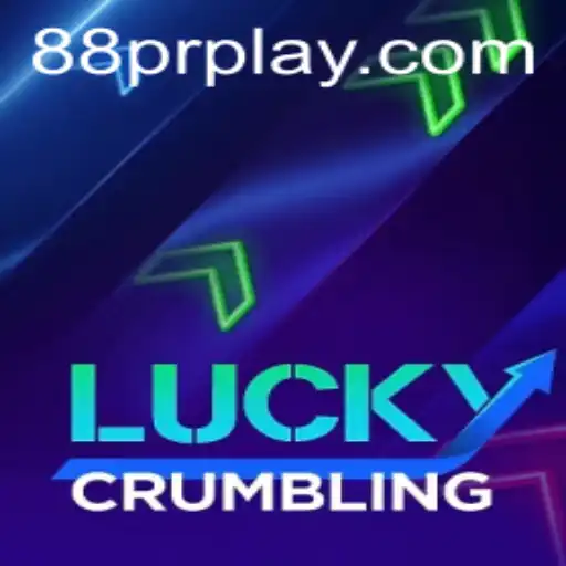 Discover the Thrilling World of LuckyCrumbling: Unveiling the Secrets of 88PR