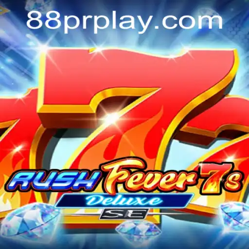 Unveiling RushFever7sDeluxeSE: A Thrilling Gaming Experience