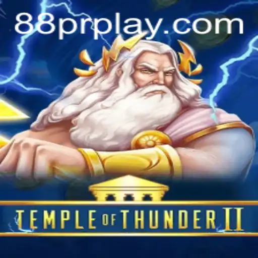 Temple of Thunder II: Exploring the Mystical Adventure