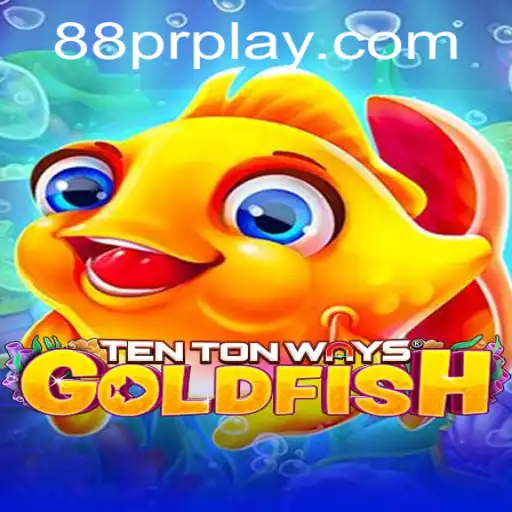 Exploring the Fascinating World of TenTonWaysGoldfish: An In-Depth Look at the Game Inspired by the Keyword 88PR